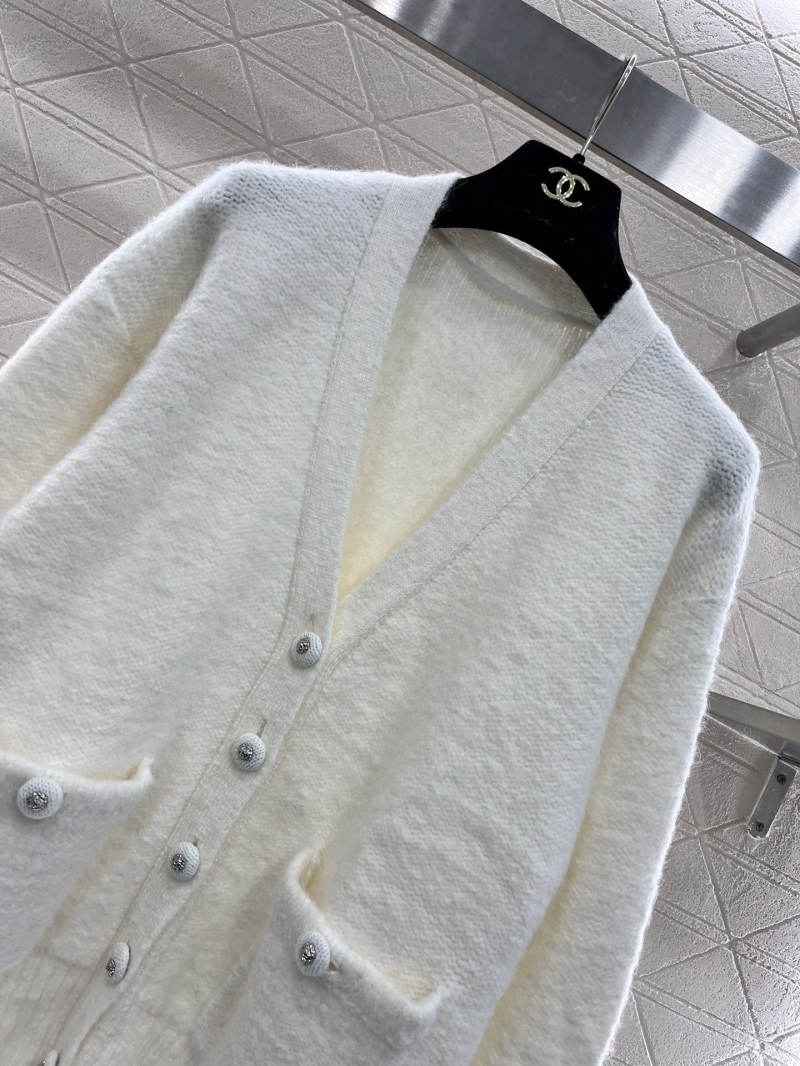 Chanel Coats